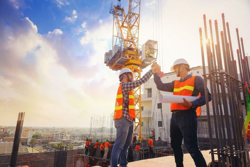 Building constructions in Cranbourne